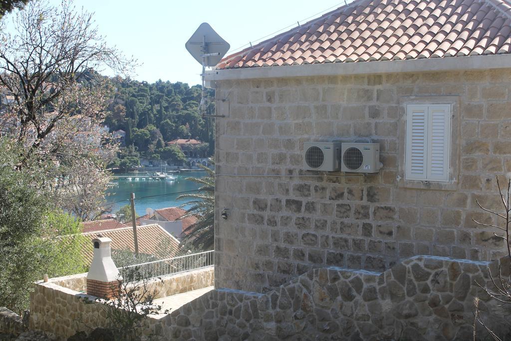 Villa Margarita Кавтат Екстериор снимка