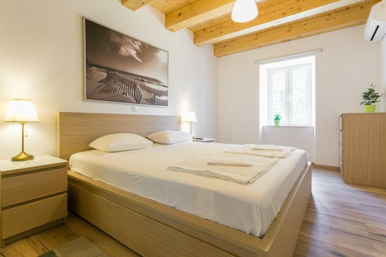 Villa Margarita Кавтат Екстериор снимка