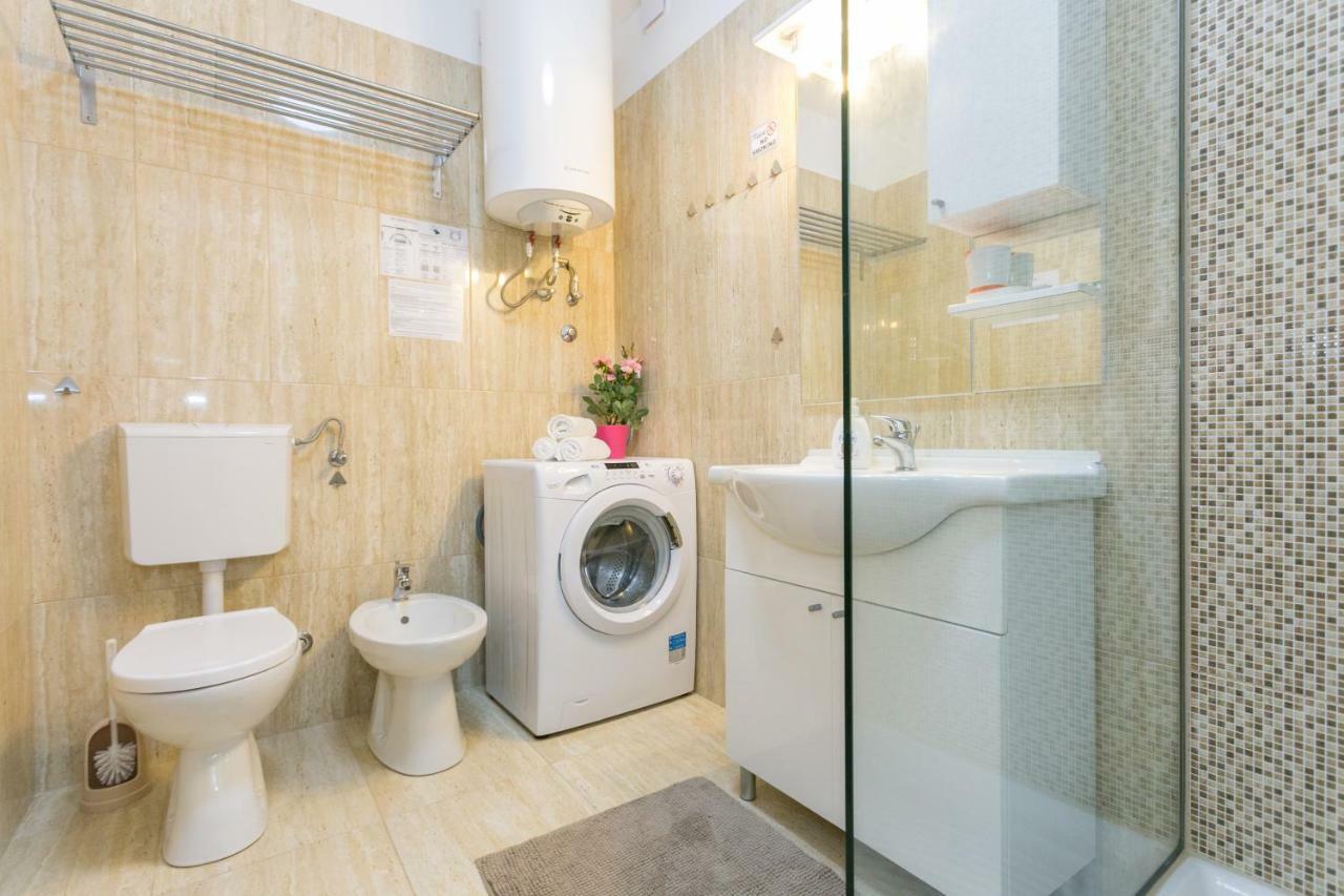 Villa Margarita Кавтат Екстериор снимка