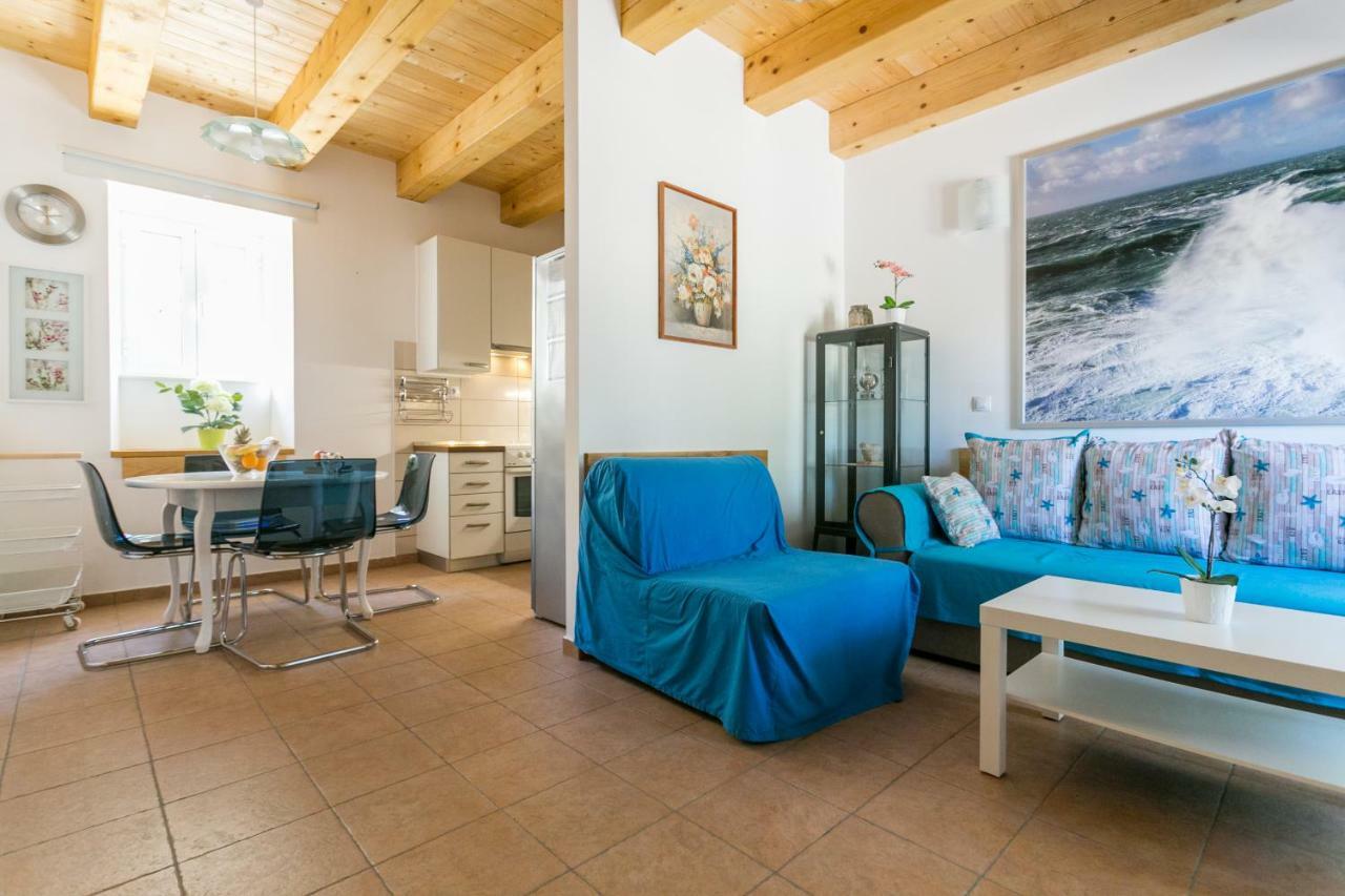 Villa Margarita Кавтат Екстериор снимка