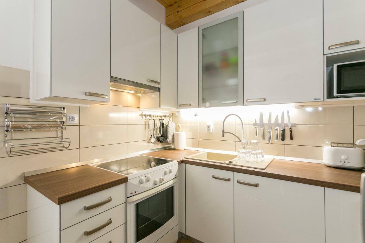 Villa Margarita Кавтат Екстериор снимка