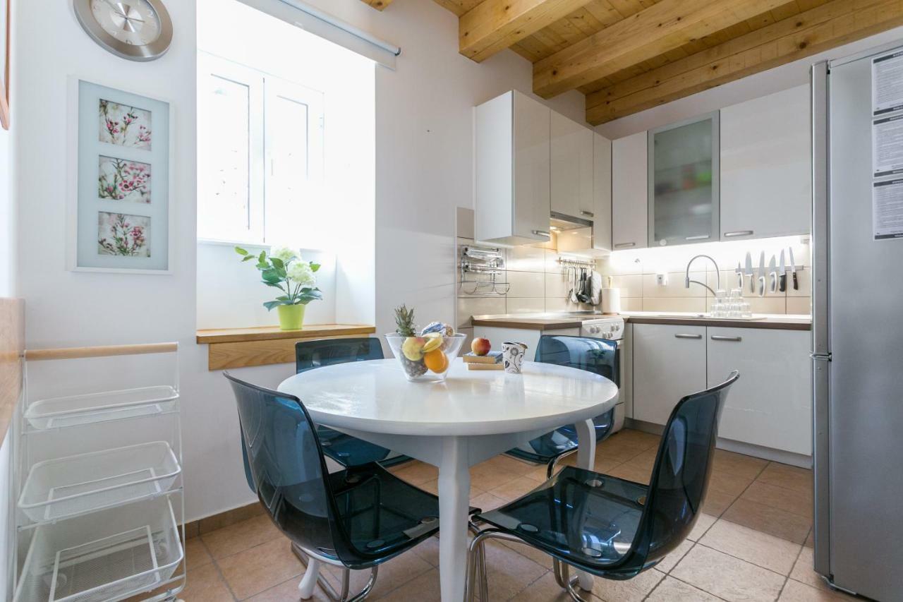 Villa Margarita Кавтат Екстериор снимка