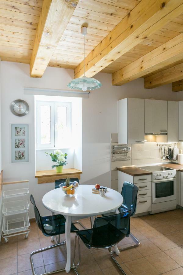 Villa Margarita Кавтат Екстериор снимка