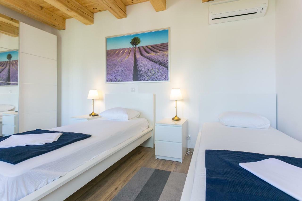Villa Margarita Кавтат Екстериор снимка