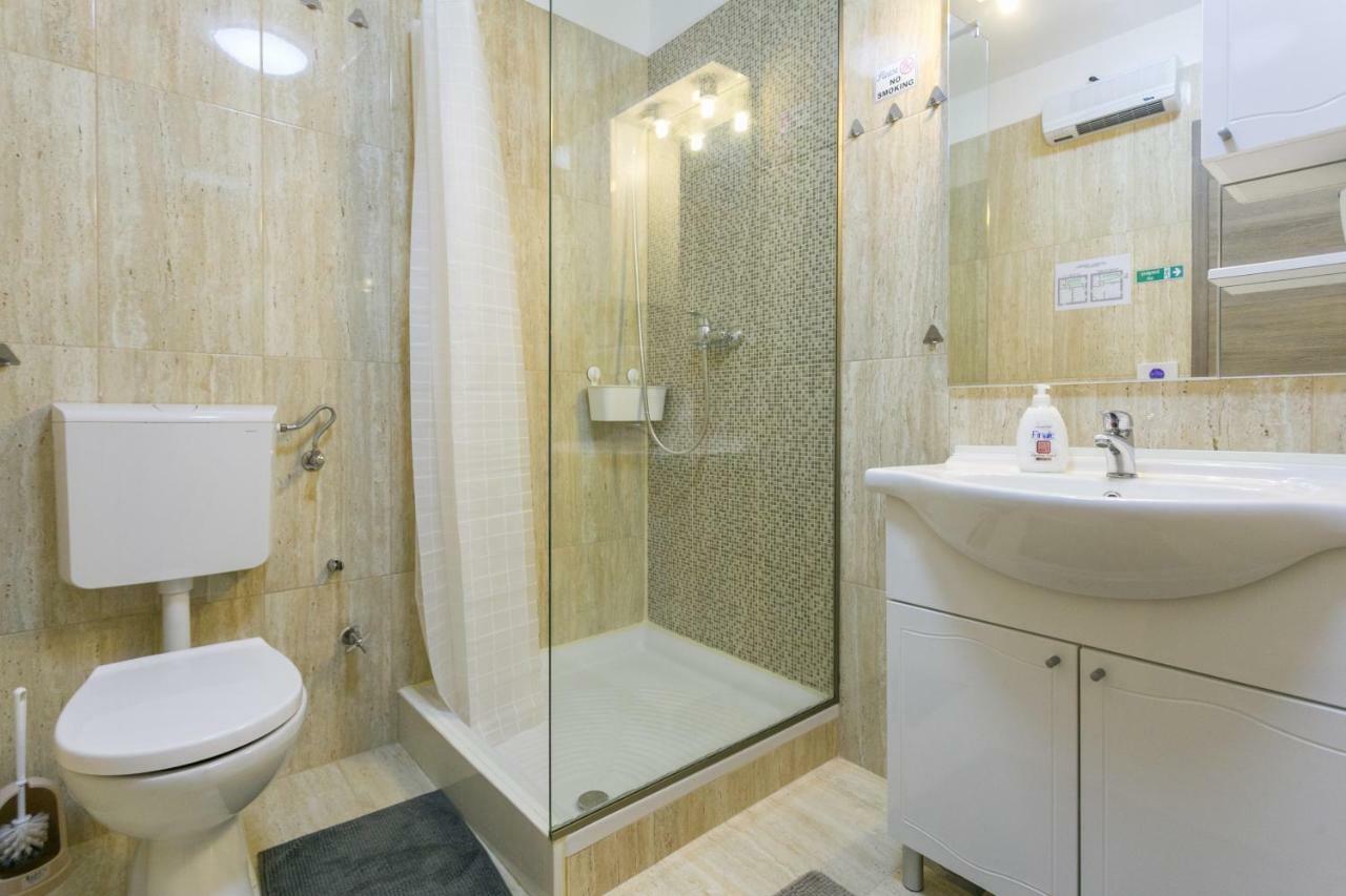 Villa Margarita Кавтат Екстериор снимка