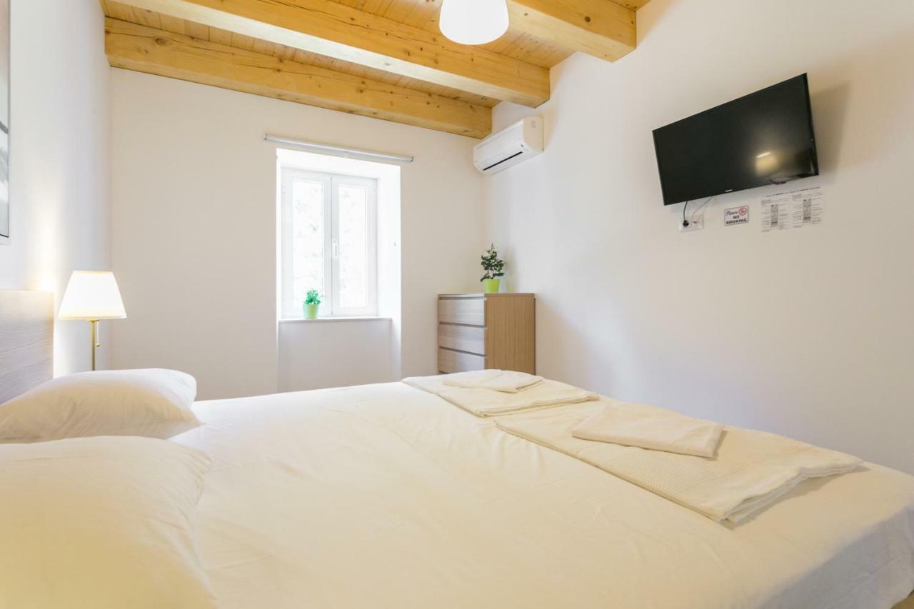 Villa Margarita Кавтат Екстериор снимка