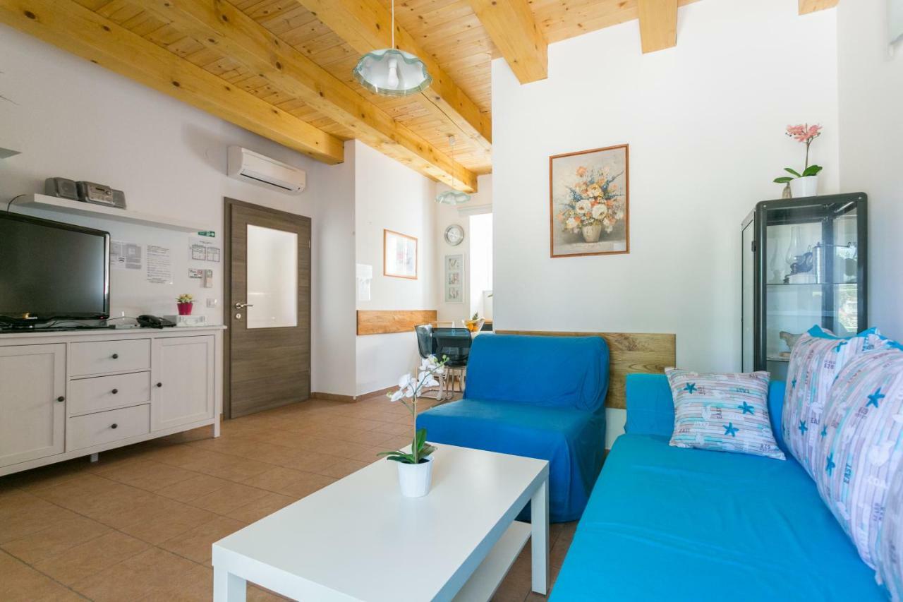 Villa Margarita Кавтат Екстериор снимка