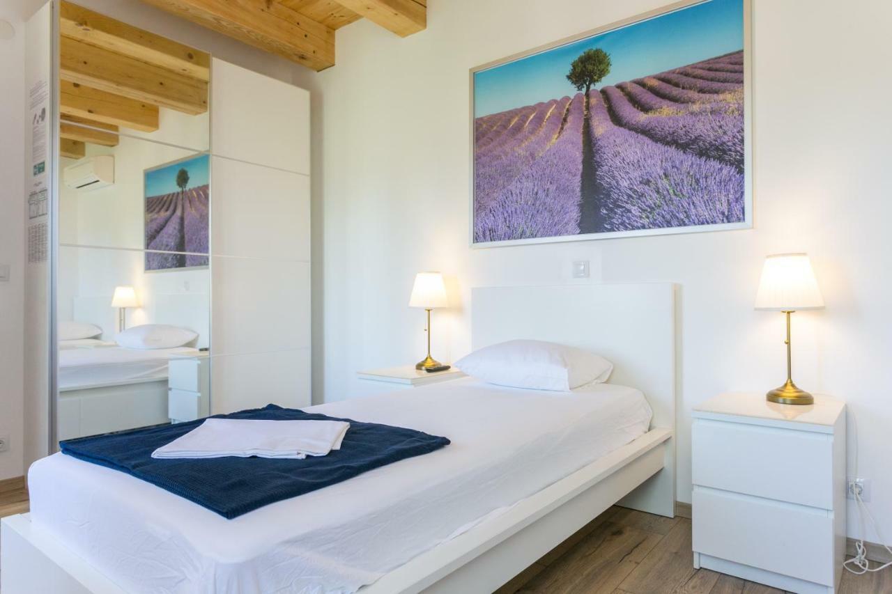 Villa Margarita Кавтат Екстериор снимка