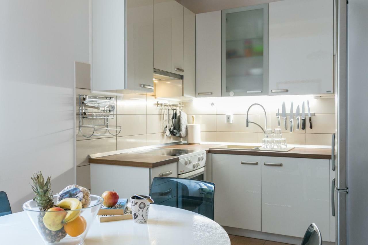 Villa Margarita Кавтат Екстериор снимка