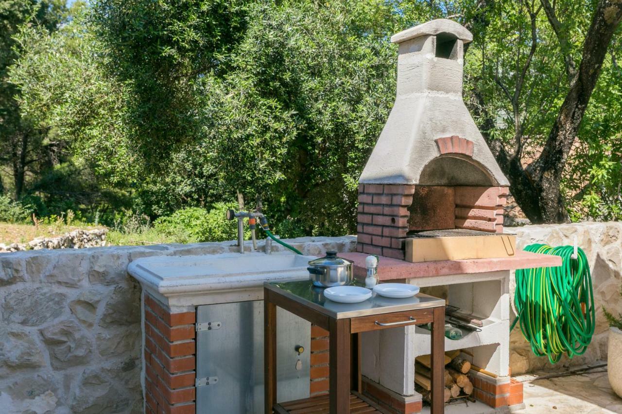 Villa Margarita Кавтат Екстериор снимка