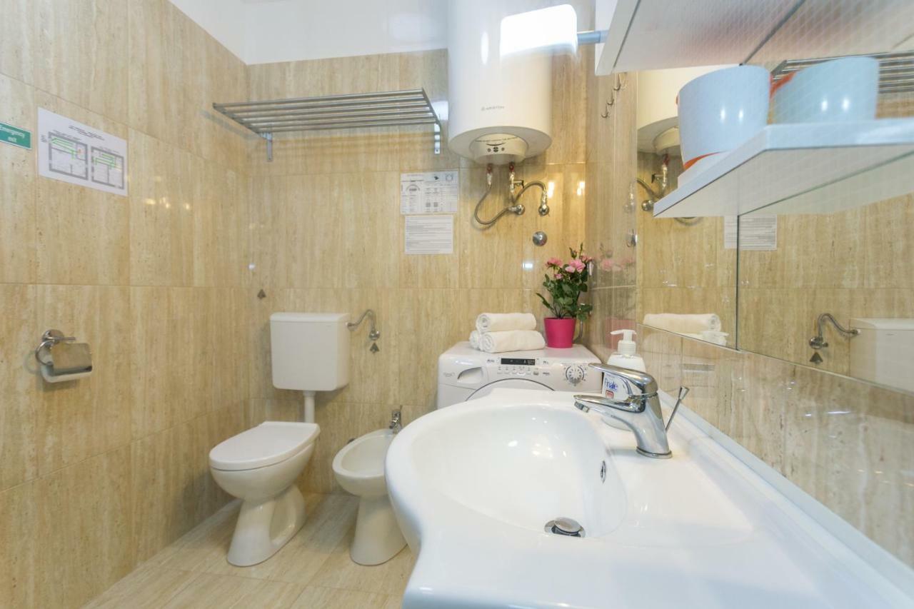 Villa Margarita Кавтат Екстериор снимка