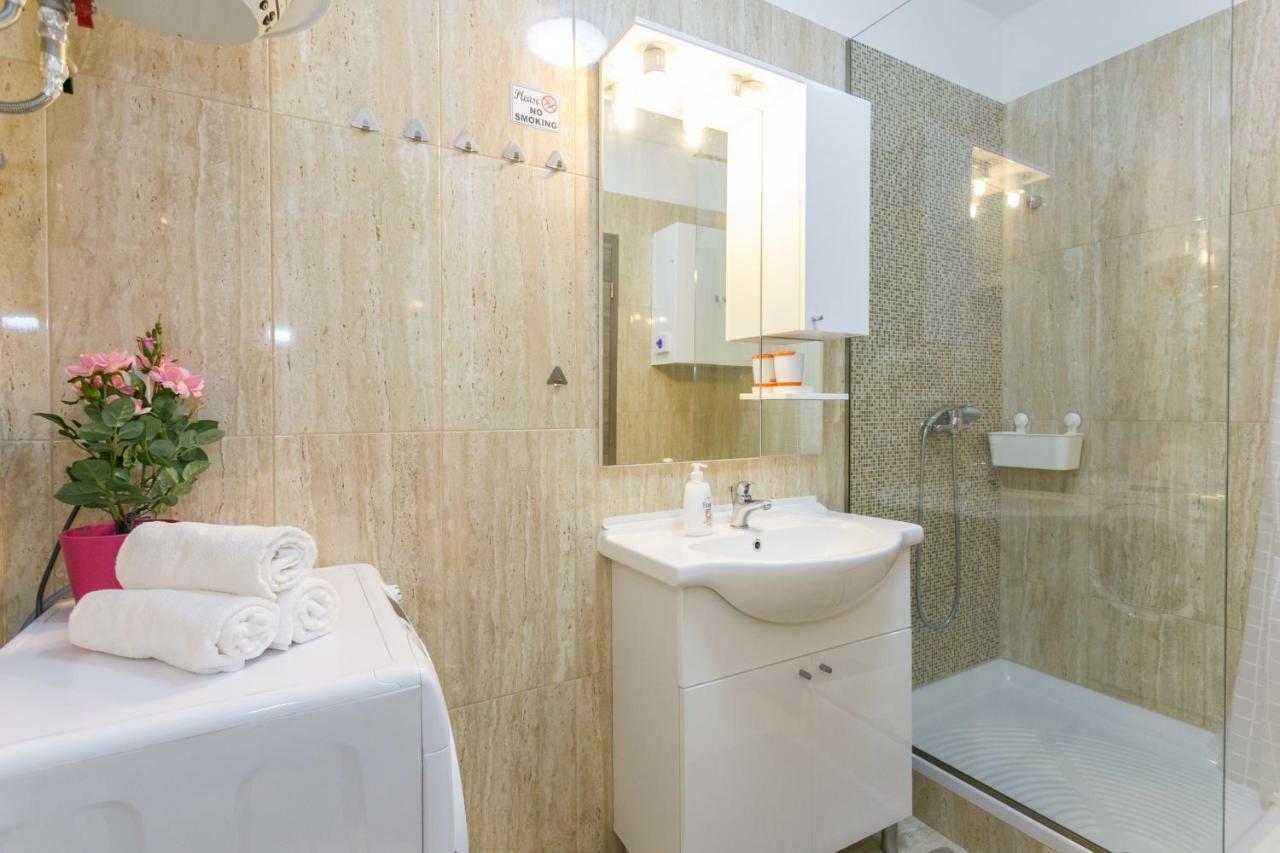 Villa Margarita Кавтат Екстериор снимка